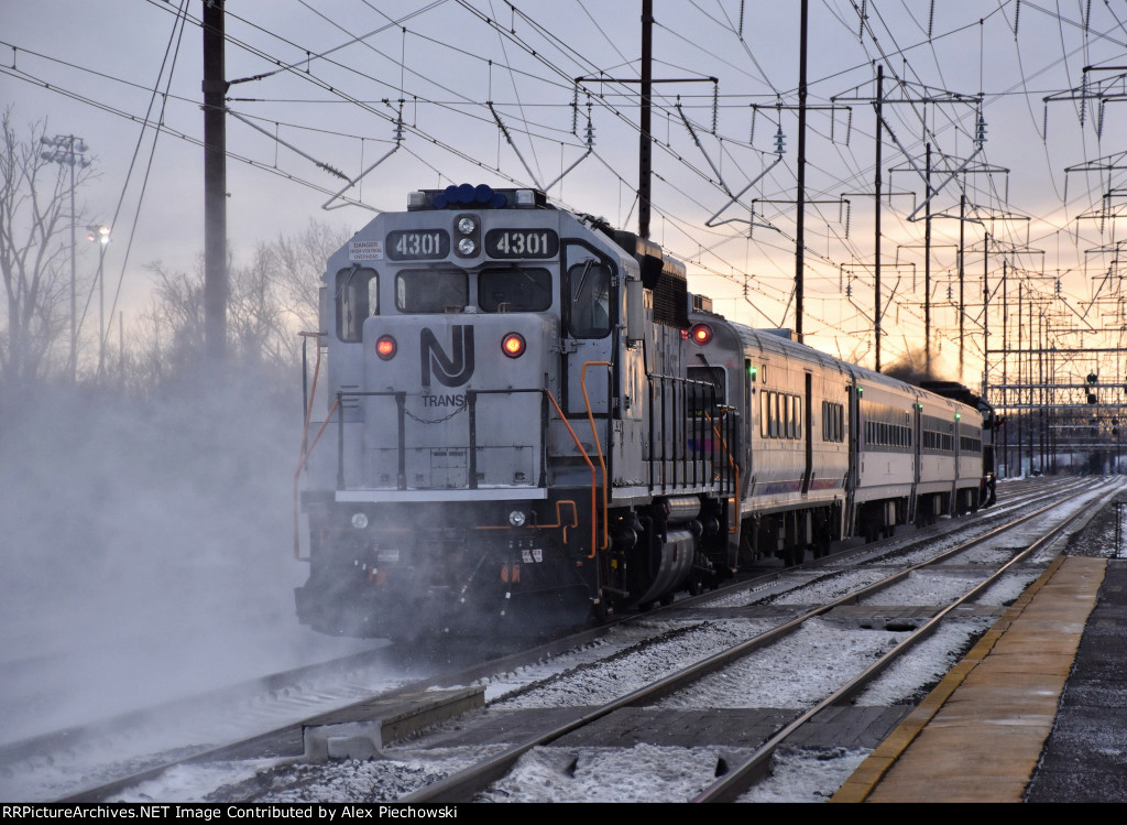 NJT 4301